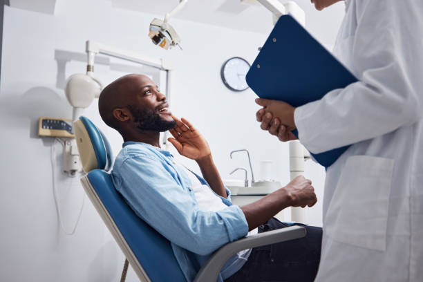 Best Emergency Wisdom Teeth Removal in Addison, TX