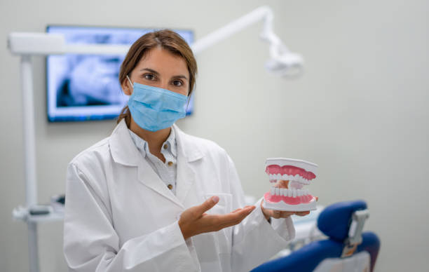 Best Emergency Root Canal Treatment in Addison, TX