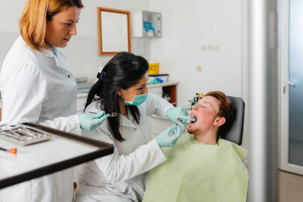 Best Emergency Orthodontic Repairs in Addison, TX