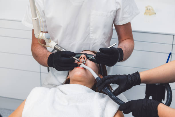 Best Walk-In Emergency Dentist in Addison, TX