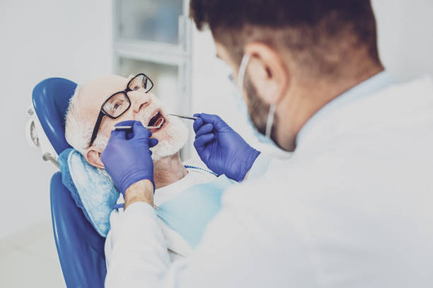 Best Emergency Wisdom Teeth Removal in Addison, TX